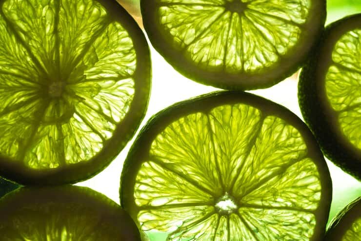 قیمت خرید لیمو ترش لایم کوات + فروش ویژه